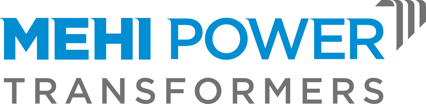Mehi Power Transformers logo