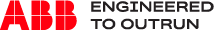 ABB India logo