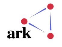 Ark Golden India logo