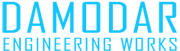 Damodar Engineering logo