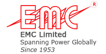 EMC Limited logo