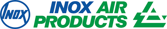 Inox Air Products logo