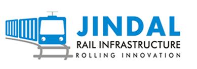 Jindal Rail Infrastructure logo