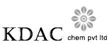 KDAC Chem logo