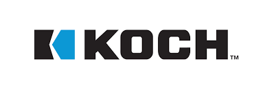 Koch Chemical logo