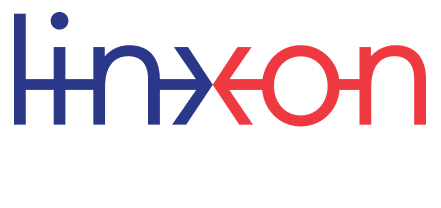 Linxon India logo