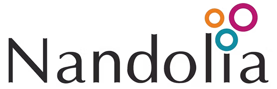 Nandolia Organic logo