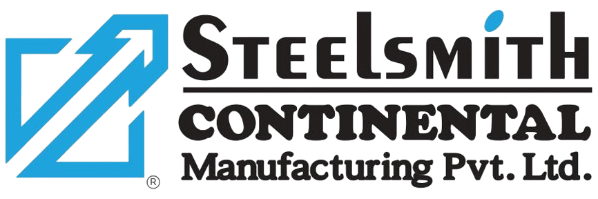 Steelsmith Continental logo