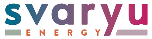 Svaryu Energy logo