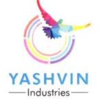 Yashvin Industries logo
