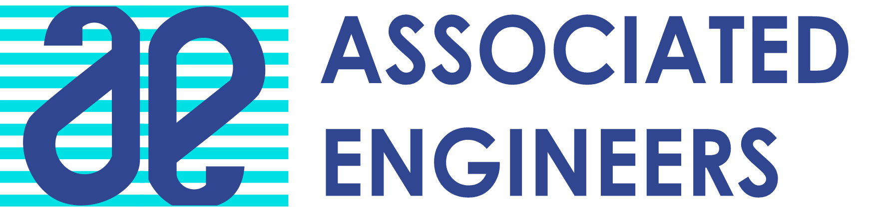 Associated Engineers logo