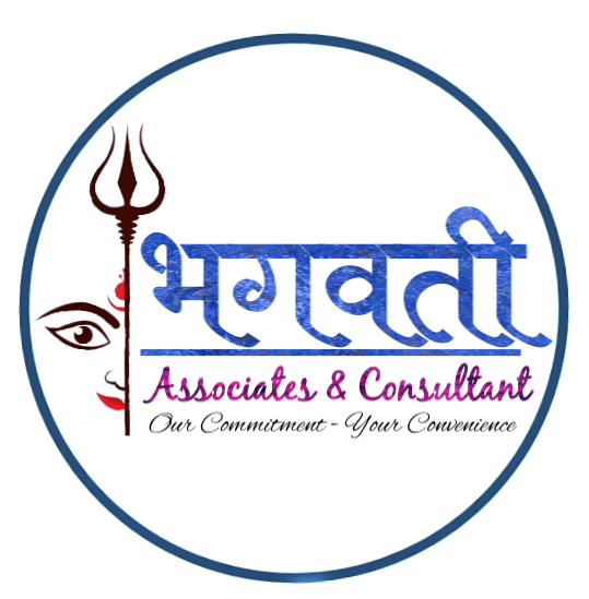 Bhagwati Consultants logo