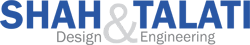Shah & Talati Associates logo